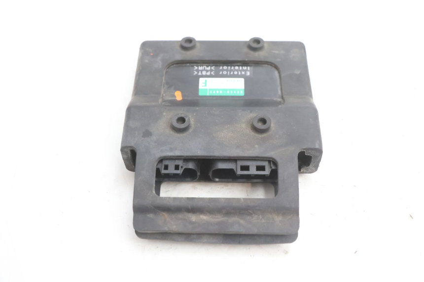 photo de CENTRALINA CDI KAWASAKI ER-6 ER6 N 650 (2005 - 2009) - Dettaglio del componente