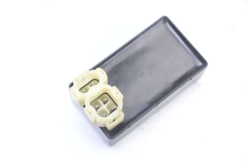 photo de CENTRALINA CDI EUROCKA RETRO 50 (2007 - 2014) - Vista principale