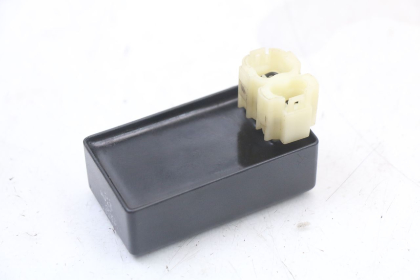 photo de CENTRALINA CDI EUROCKA RETRO 50 (2007 - 2014) - Dettaglio del componente