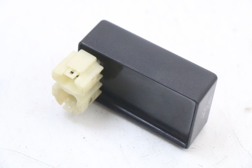 photo de CENTRALINA CDI EUROCKA RETRO 50 (2007 - 2014) - Zoom sullo stato d'uso