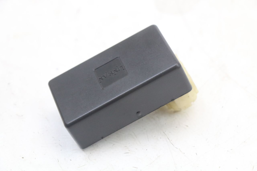 photo de CENTRALINA CDI EUROCKA RETRO 50 (2007 - 2014) - Altra angolazione