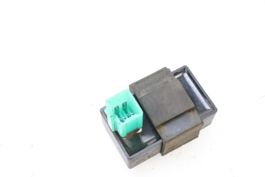 photo de CENTRALINA CDI JM MOTORS EVOLIS 4T 50 (2018 - 2022) - Zoom sullo stato d'uso