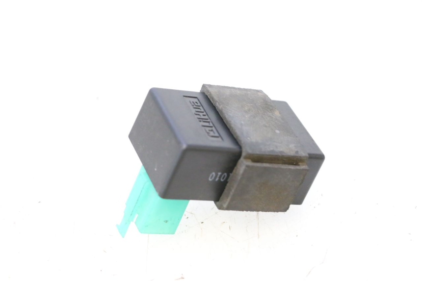 photo de CENTRALINA CDI JM MOTORS EVOLIS 4T 50 (2018 - 2022) - Altra angolazione