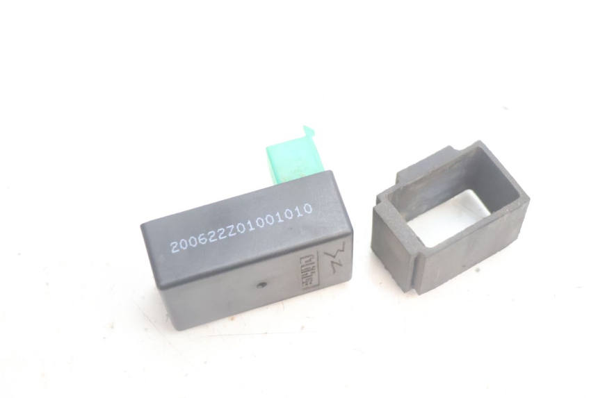 photo de CENTRALINA CDI JM MOTORS EVOLIS 4T 50 (2018 - 2022) - Zoom sullo stato d'uso