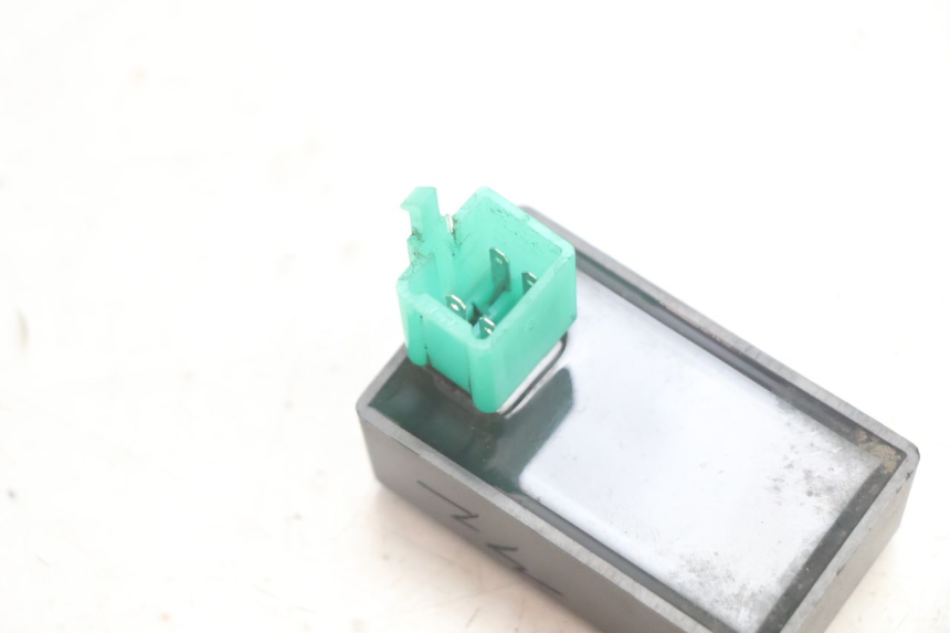 photo de CENTRALINA CDI JM MOTORS EVOLIS 4T 50 (2018 - 2022) - Dettaglio del componente
