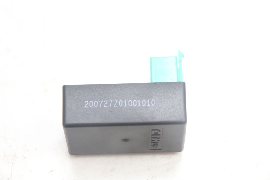 photo de CENTRALINA CDI JM MOTORS EVOLIS 4T 50 (2018 - 2022) - Zoom sullo stato d'uso