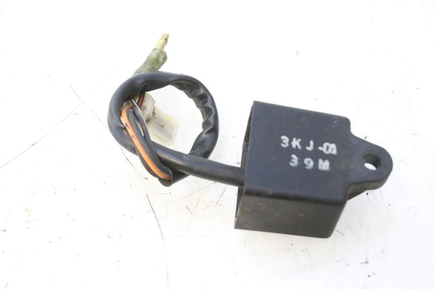 photo de CENTRALINA CDI MBK EVOLIS 80 (1993 - 1999) - Altra angolazione