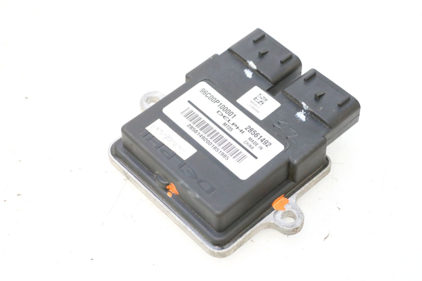 photo de CENTRALINA CDI KEEWAY F-ACT FACT EVO 50 (2020 - 2026) - Vista principale