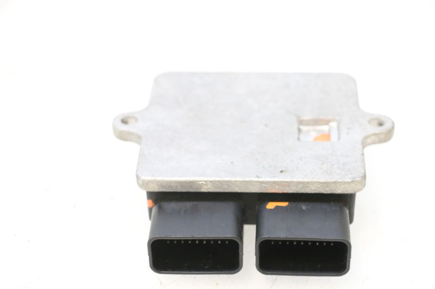 photo de CENTRALINA CDI KEEWAY F-ACT FACT EVO 50 (2020 - 2026) - Altra angolazione