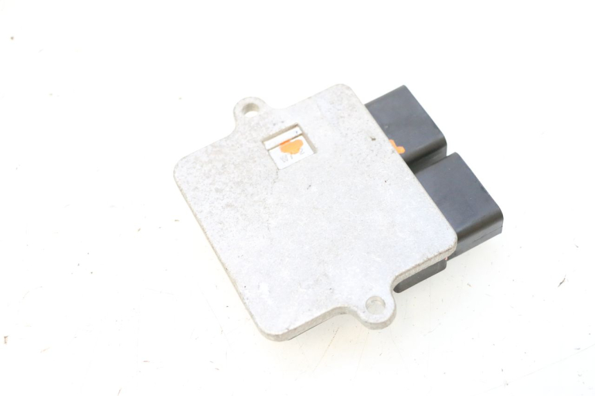 photo de CENTRALINA CDI KEEWAY F-ACT FACT EVO 50 (2020 - 2026) - Primo piano tecnico