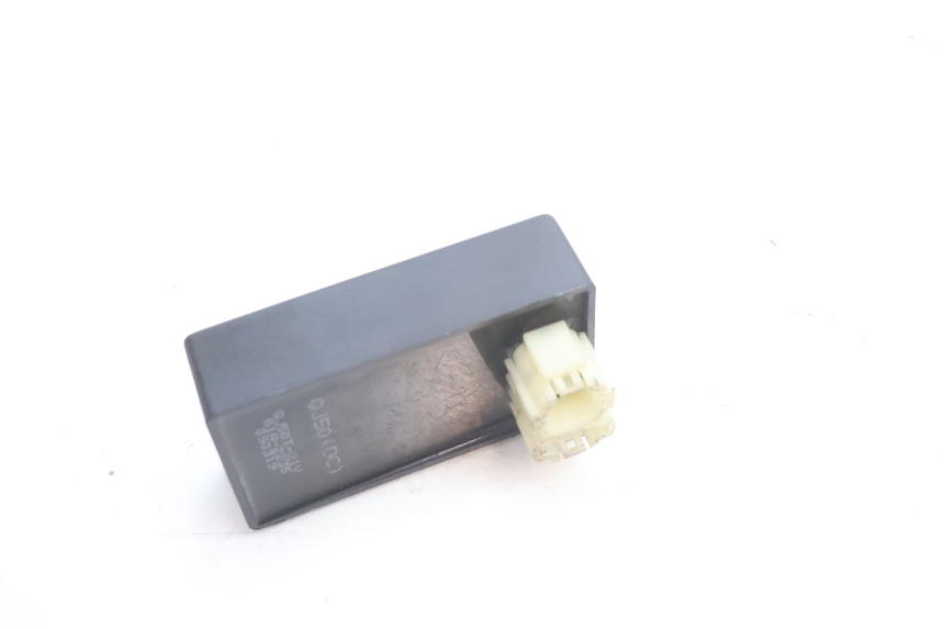 photo de CENTRALINA CDI KEEWAY F-ACT NAKED 50 (2009 - 2014) - Zoom sullo stato d'uso