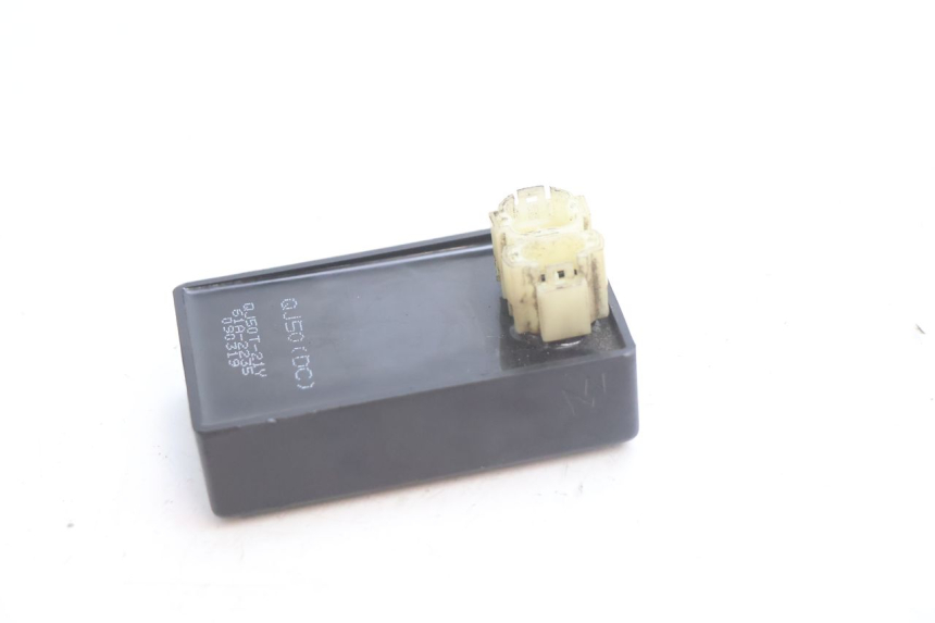 photo de CENTRALINA CDI KEEWAY F-ACT NAKED 50 (2009 - 2014) - Primo piano tecnico