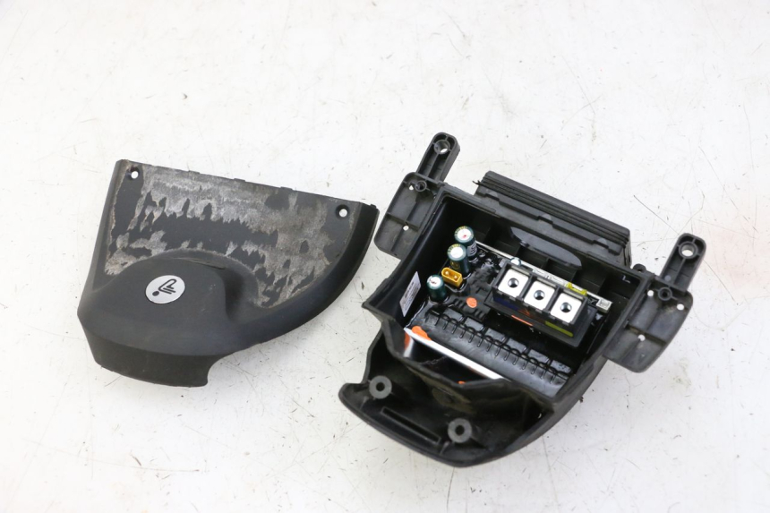 photo de BOITIER CDI SEGWAY NINEBOT F40E 1 - Vista principale