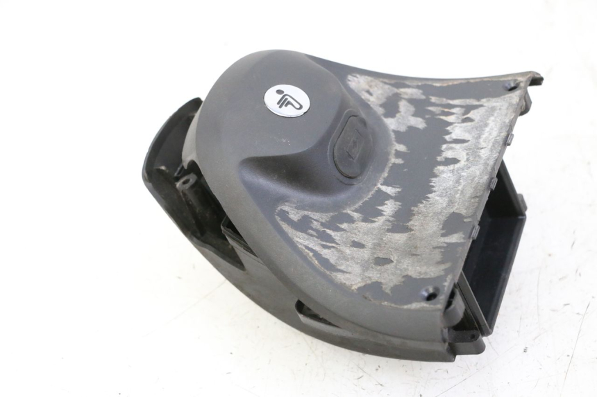 photo de BOITIER CDI SEGWAY NINEBOT F40E 1 - Primo piano tecnico