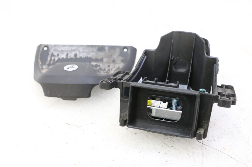 photo de BOITIER CDI SEGWAY NINEBOT F40E 1 - Dettagli dei punti di fissaggio