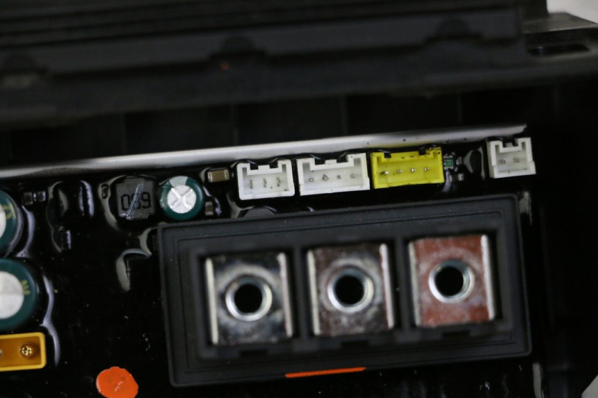 photo de BOITIER CDI SEGWAY NINEBOT F40E 1 - Ricambio usato controllato