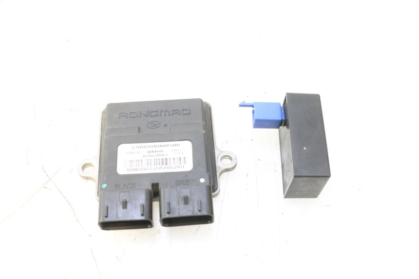 photo de Centralina CDI JM MOTORS F45i 4T 50 (2020 - 2023) - Vista principale