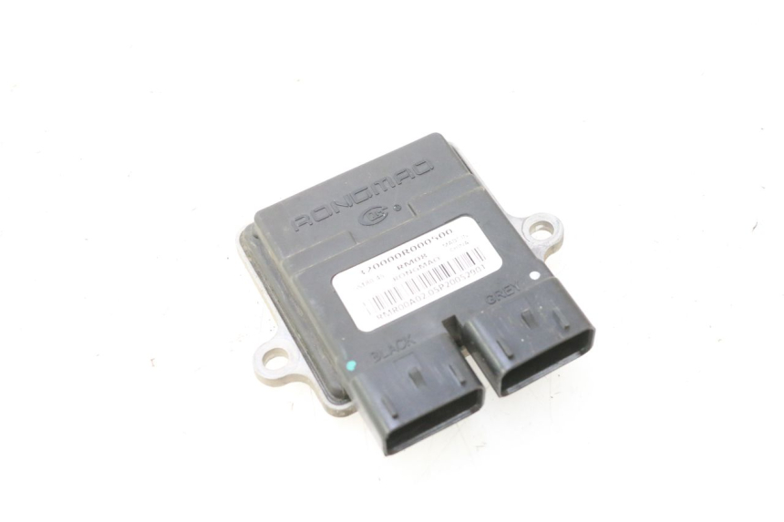 photo de Centralina CDI JM MOTORS F45i 4T 50 (2020 - 2023) - Zoom sullo stato d'uso