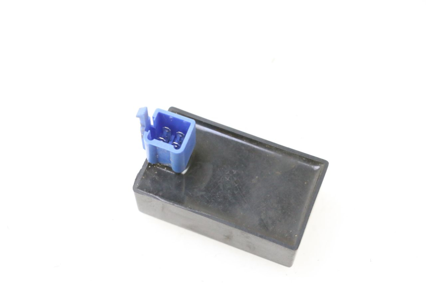 photo de Centralina CDI JM MOTORS F45i 4T 50 (2020 - 2023) - Stato della superficie e materiale