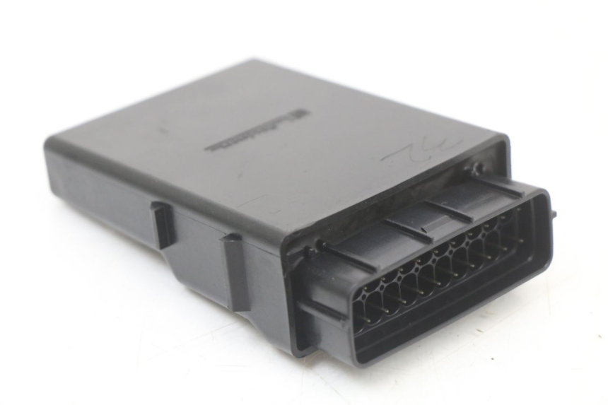 photo de CENTRALINA CDI HONDA FES PANTHEON 2T 125 (1998 - 2002) - Dettaglio del componente