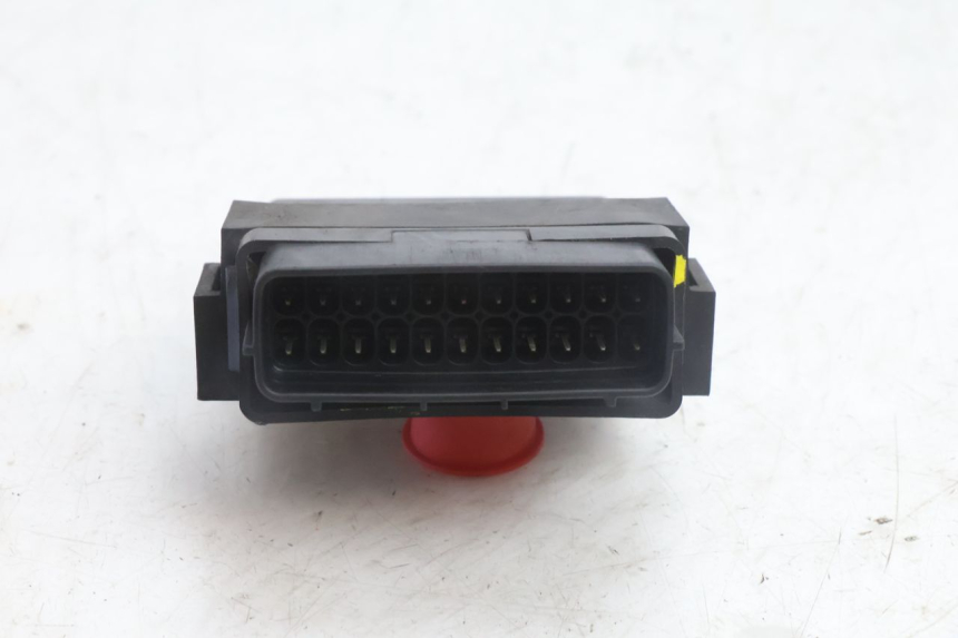 photo de CENTRALINA CDI HONDA FES PANTHEON 2T 125 (1998 - 2002) - Zoom sullo stato d'uso