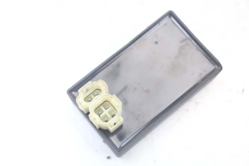 photo de CENTRALINA CDI SYM FIDDLE 2 50 (2008 - 2013) - Vista principale