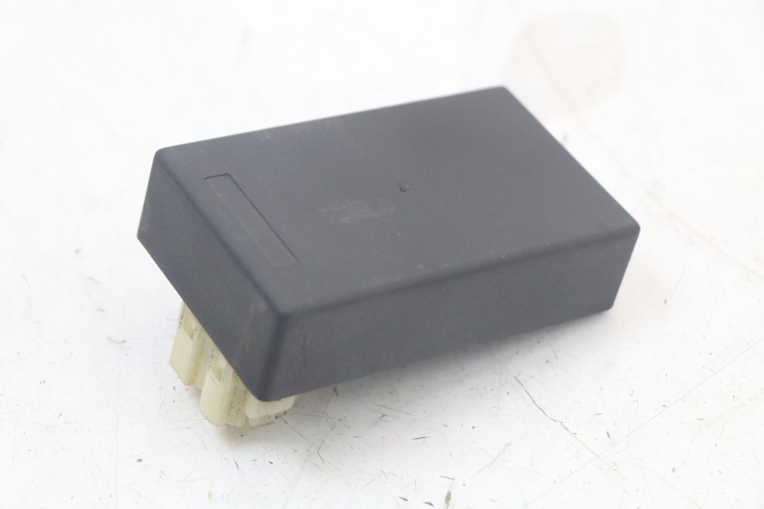 photo de CENTRALINA CDI SYM FIDDLE 2 50 (2008 - 2013) - Zoom sullo stato d'uso