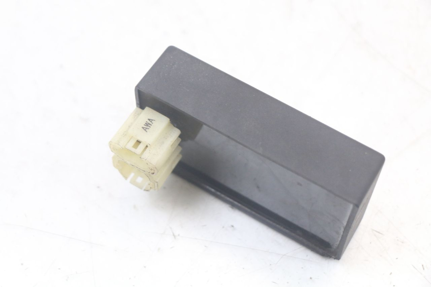 photo de CENTRALINA CDI SYM FIDDLE 2 50 (2008 - 2013) - Primo piano tecnico