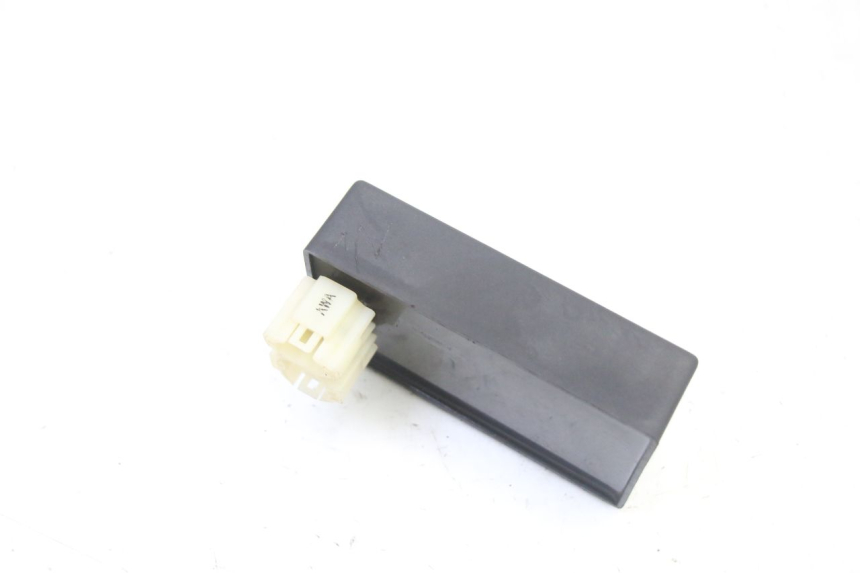 photo de CENTRALINA CDI SYM FIDDLE 2 50 (2008 - 2013) - Zoom sullo stato d'uso