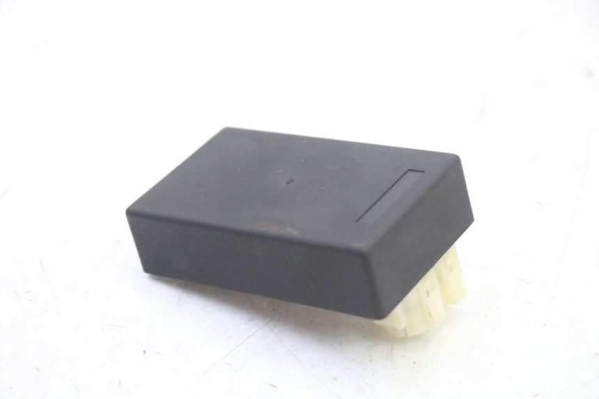 photo de CENTRALINA CDI SYM FIDDLE 2 50 (2008 - 2013) - Primo piano tecnico