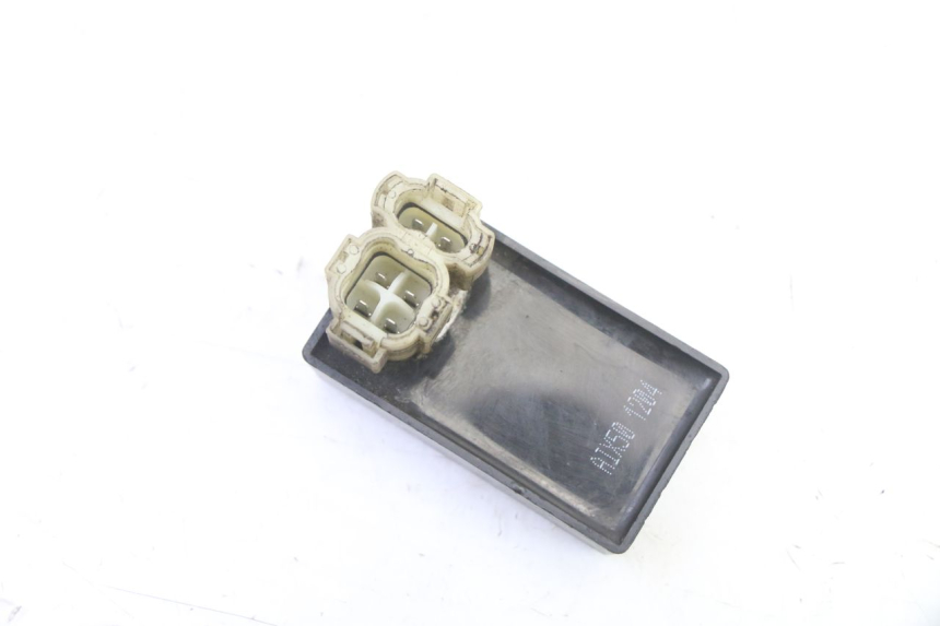 photo de CENTRALINA CDI SYM FIDDLE 2 S 125 (2012 - 2014) - Vista principale