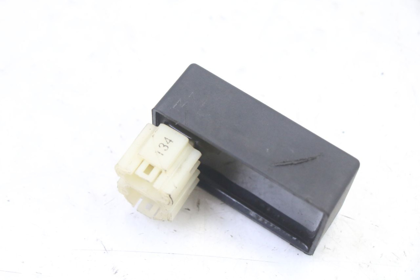 photo de Centralina CDI SYM FIDDLE 125 (2008 - 2010) - Dettaglio del componente