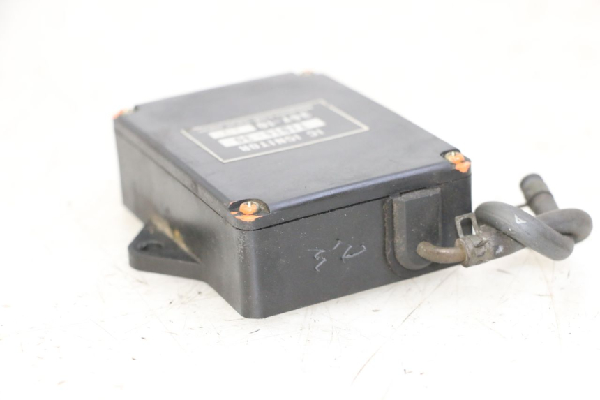 photo de CENTRALINA CDI YAMAHA FJ 36Y 1100 (1984 - 1985) - Dettaglio del componente