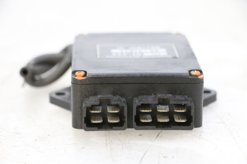 photo de CENTRALINA CDI YAMAHA FJ 36Y 1100 (1984 - 1985) - Zoom sullo stato d'uso