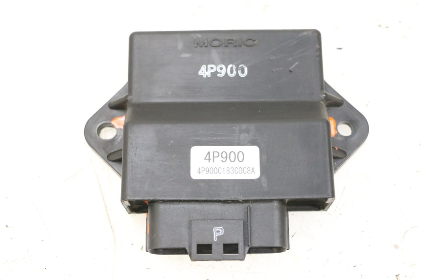 photo de CENTRALINA CDI MBK FLAME X 125 (2007 - 2016) - Vista principale