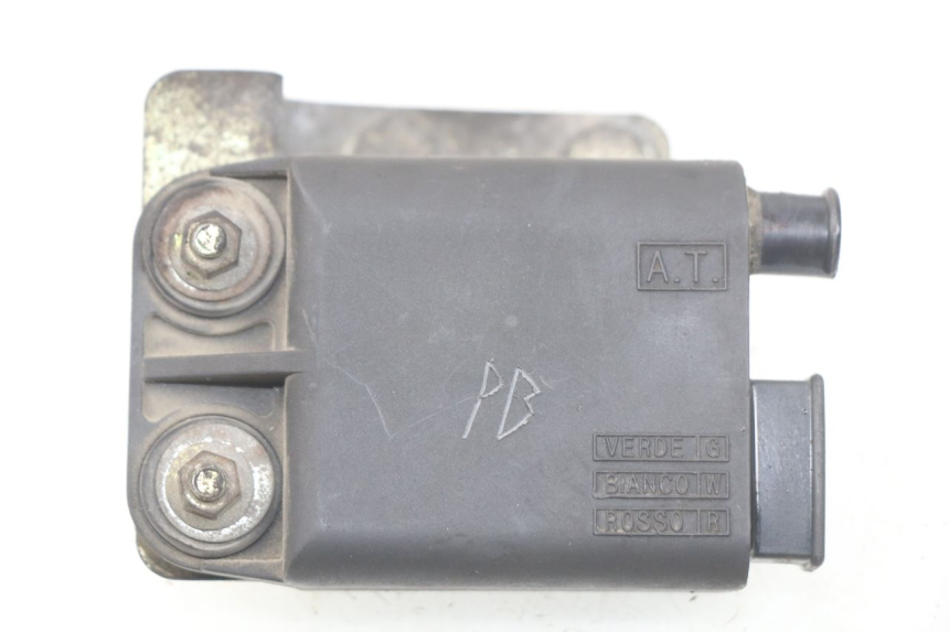 photo de CENTRALINA CDI PIAGGIO FLY 2T 50 (2004 - 2017) - Vista principale