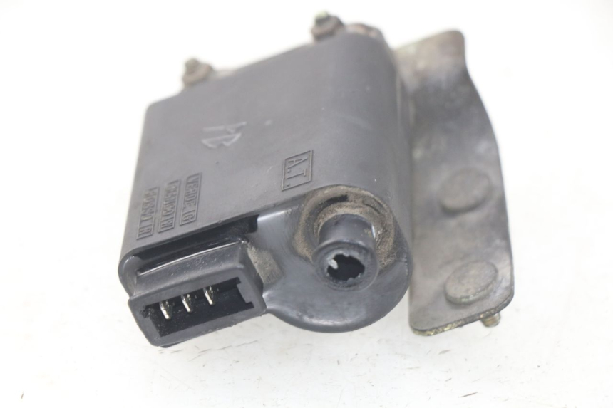 photo de CENTRALINA CDI PIAGGIO FLY 2T 50 (2004 - 2017) - Zoom sullo stato d'uso