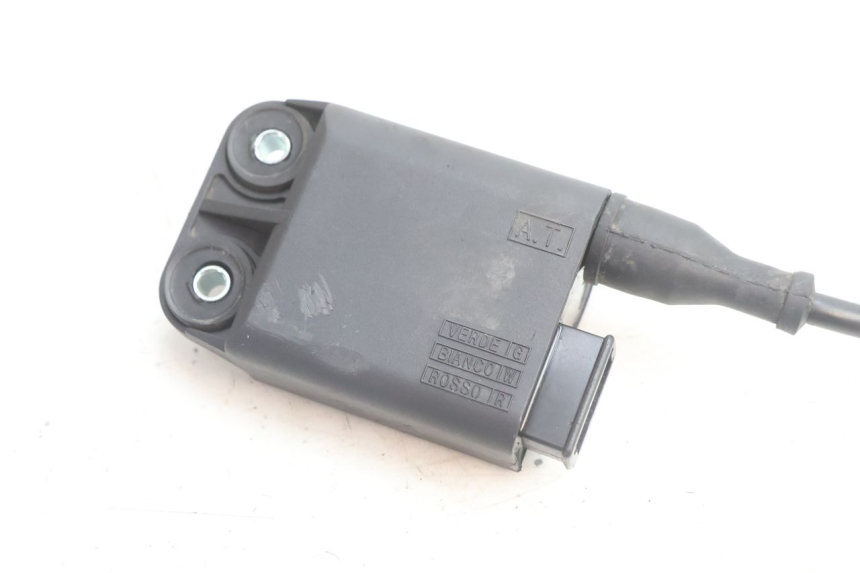 photo de CENTRALINA CDI PIAGGIO FLY 2T 50 (2004 - 2017) - Dettaglio del componente