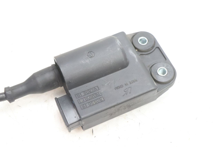 photo de CENTRALINA CDI PIAGGIO FLY 2T 50 (2004 - 2017) - Dettagli dei punti di fissaggio