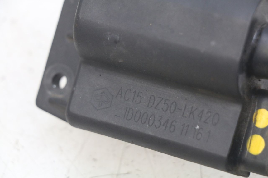 photo de CENTRALINA CDI PIAGGIO FLY 4T 50 (2013 - 2017) - Dettaglio del componente