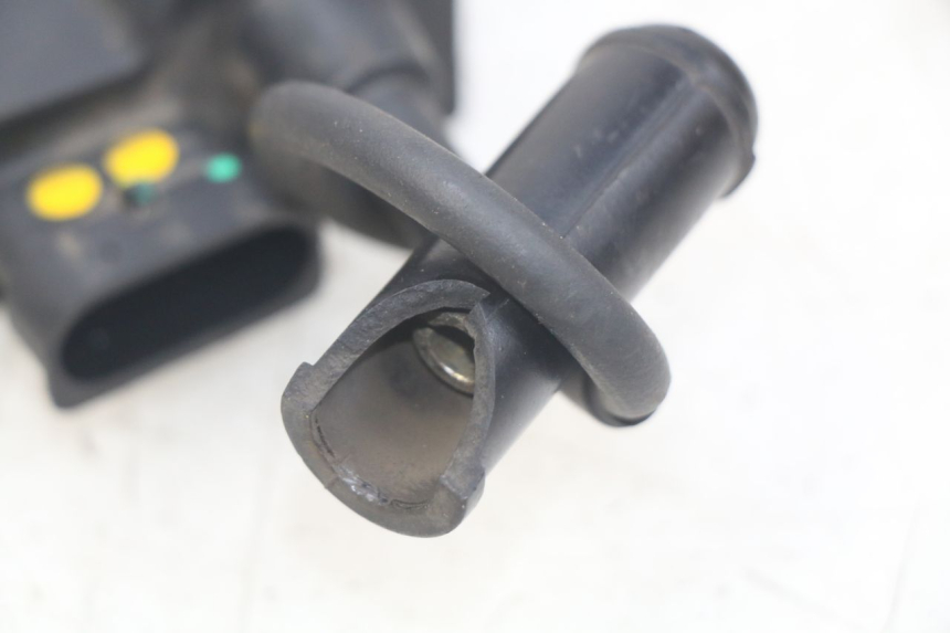 photo de CENTRALINA CDI PIAGGIO FLY 4T 50 (2013 - 2017) - Altra angolazione