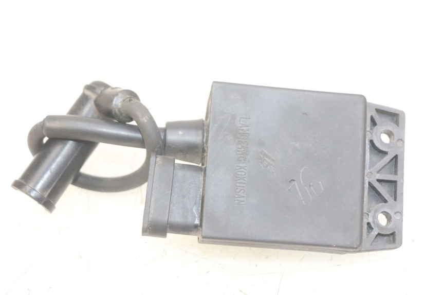 photo de CENTRALINA CDI PIAGGIO FLY 4T 50 (2013 - 2017) - Primo piano tecnico