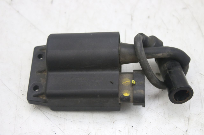 photo de CENTRALINA CDI PIAGGIO FLY 4T 50 (2013 - 2017) - Vista principale