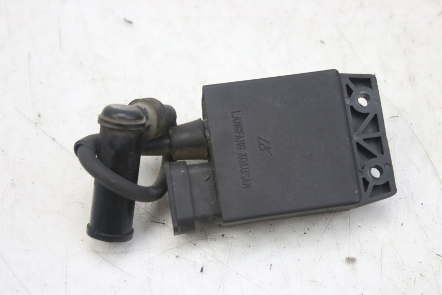 photo de CENTRALINA CDI PIAGGIO FLY 4T 50 (2013 - 2017) - Dettaglio del componente