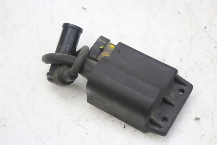 photo de CENTRALINA CDI PIAGGIO FLY 4T 50 (2013 - 2017) - Zoom sullo stato d'uso