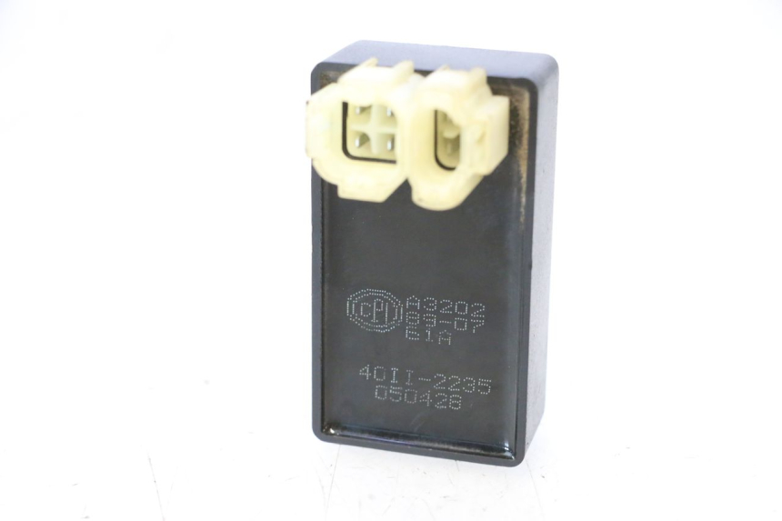 photo de CENTRALINA CDI KEEWAY FOCUS 50 (2006 - 2009) - Zoom sullo stato d'uso