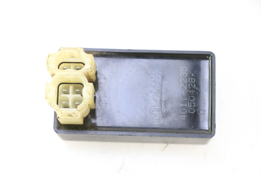 photo de CENTRALINA CDI KEEWAY FOCUS 50 (2006 - 2009) - Altra angolazione