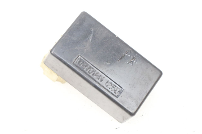 photo de Centralina CDI SACHS FY125T FY T 125 (2007 - 2011) - Vista principale