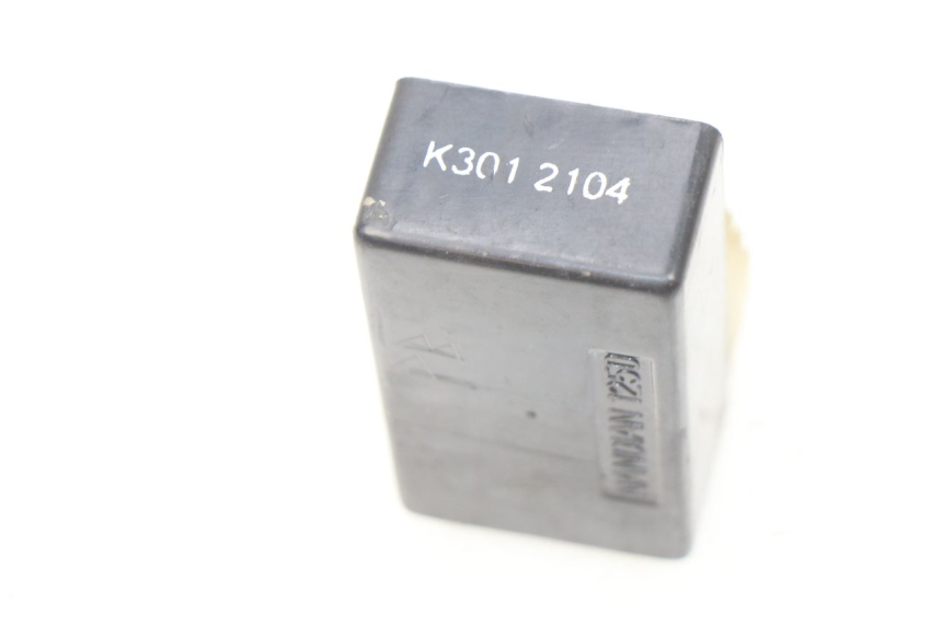 photo de Centralina CDI SACHS FY125T FY T 125 (2007 - 2011) - Dettaglio del componente