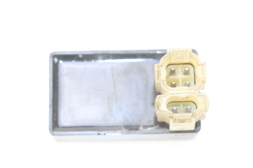 photo de Centralina CDI SACHS FY125T FY T 125 (2007 - 2011) - Zoom sullo stato d'uso